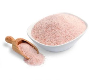 Himalayan Pink Salt