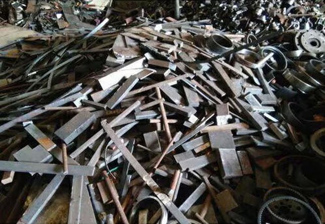 Badshah Scrap Center
